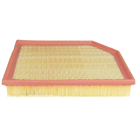 Op Parts Air Filter, 12810019 12810019
